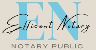 Efficent Notary Services